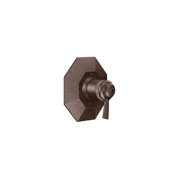 Oil Rubbed Bronze Exacttemp Shower Only
